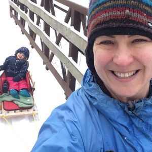 Meet your Posher, Laura